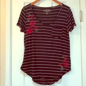 Hollister Must Have Collection Shirt